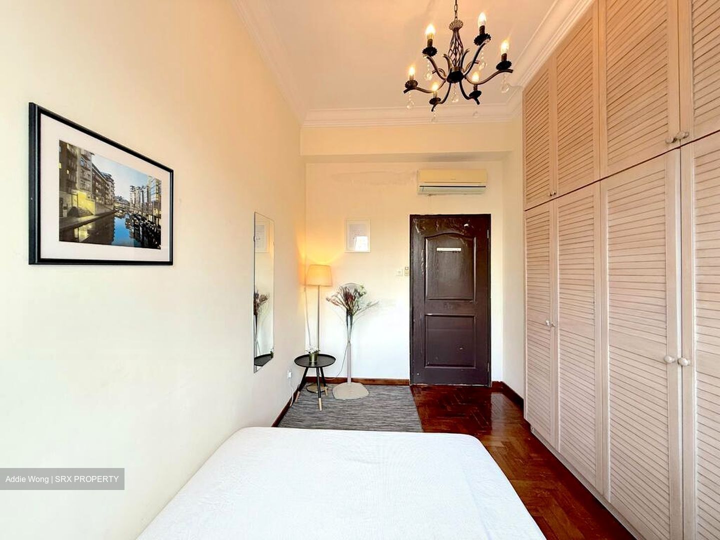 Harbour View Towers (D4), Condominium #635575541